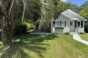 22640 Racine St, Robertsdale, AL 36567 - Photo 1