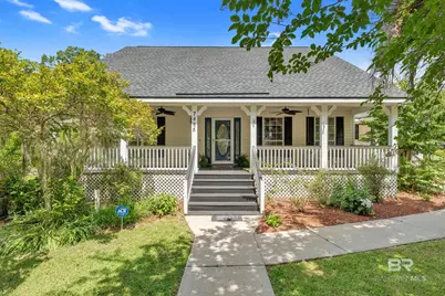 7485 Coopers Landing Road, Foley, AL 36535 - Photo 1