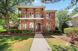 38 Viale Bellezza, Fairhope, AL 36532 - Photo 1