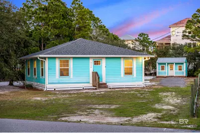 710 Gulf Way Drive, Gulf Shores, AL 36542 - Photo 1