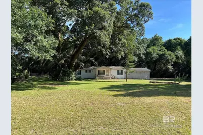 12020 W Bay Road, Foley, AL 36535 - Photo 1