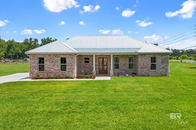 17957 Fancy Boulevard, Foley, AL 36535 - Photo 1
