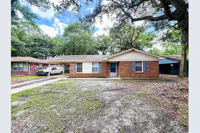 2602 Eldorado Drive, Mobile, AL 36605 - Photo 1