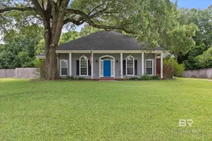 8240 Taddish Dr, Mobile, AL 36695 - Photo 1
