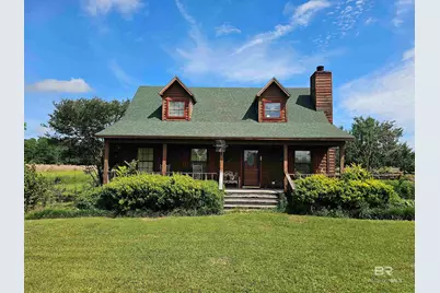 1818 Old Fannie Road, Flomaton, AL 36441 - Photo 1