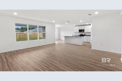 22087 Early Dawn Circle, Foley, AL 36535 - Photo 1