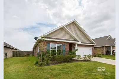 1436 Kairos Loop, Foley, AL 36535 - Photo 1