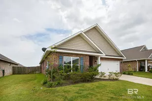 1436 Kairos Loop, Foley, AL 36535 - Photo 1