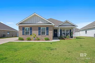 10931 Native Dancer Wy, Daphne, AL 36526 - Photo 1