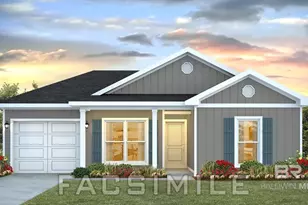 13793 Shea Cir, Foley, AL 36535 - Photo 1