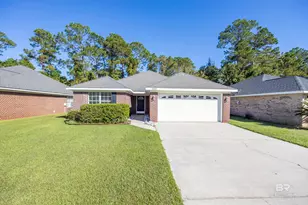 22473 Beaver Creek Ln, Orange Beach, AL 36561 - Photo 1
