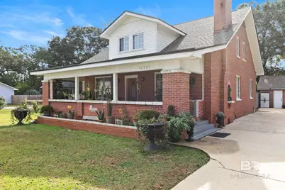 18882 Georgia Street, Robertsdale, AL 36567 - Photo 1