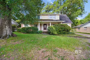 576 Markham Dr, Mobile, AL 36609 - Photo 1