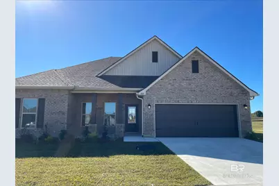 31118 Bauer Avenue, Spanish Fort, AL 36527 - Photo 1