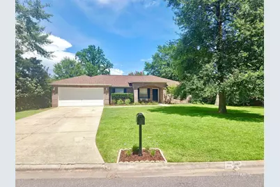 1805 S Bay Street, Foley, AL 36535 - Photo 1