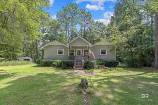 11913 Heather Dells Ln, Foley, AL 36535 - Photo 1