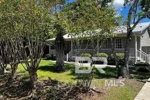 20066 William St, Gulf Shores, AL 36542 - Photo 1