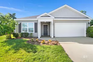 17661 Lewis Smith Dr, Foley, AL 36535 - Photo 1