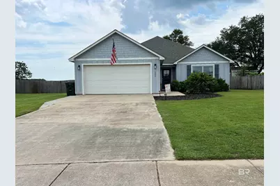 262 Lakefront Circle, Summerdale, AL 36580 - Photo 1