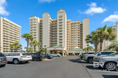 24880 Perdido Beach Boulevard #504, Orange Beach, AL 36561 - Photo 1