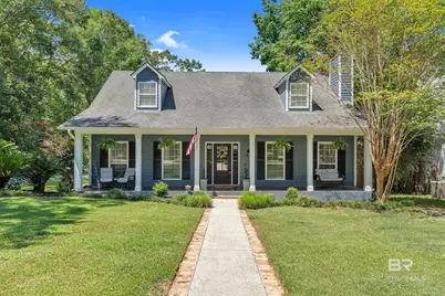 1172 W Newbury Lane, Mobile, AL 36695 - Photo 1