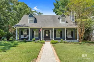 1172 W Newbury Ln, Mobile, AL 36695 - Photo 1