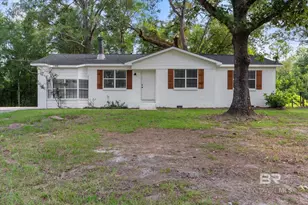 45500 Hwy 112, Bay Minette, AL 36507 - Photo 1