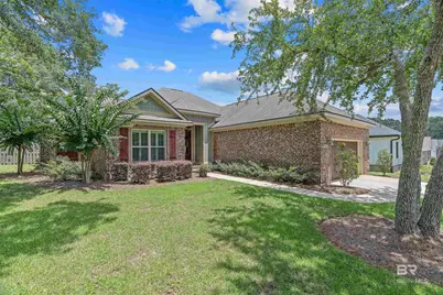 11401 Belize River Street, Fairhope, AL 36532 - Photo 1