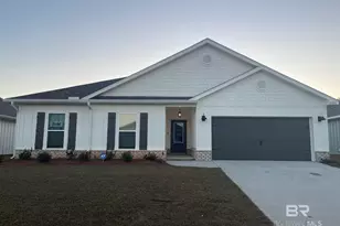 22054 Early Dawn Cir, Foley, AL 36535 - Photo 1