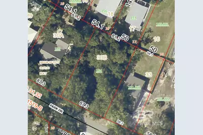 27201 Park Drive, Orange Beach, AL 36561 - Photo 1