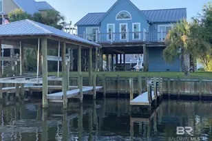 26553 Martinique Dr, Orange Beach, AL 36561 - Photo 1