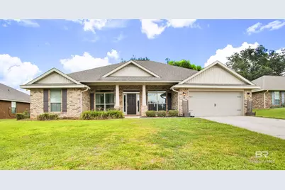 11561 Plateau Street, Daphne, AL 36526 - Photo 1
