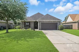 1090 Crown Walk Dr, Foley, AL 36535 - Photo 1