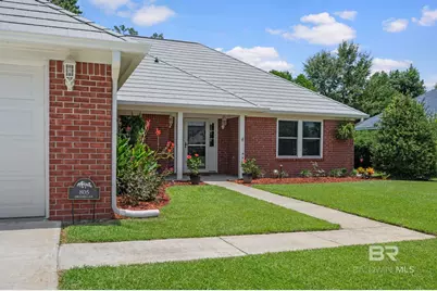 805 Orchard Lane, Foley, AL 36535 - Photo 1