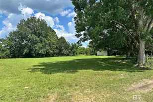 01 Hwy 97, Century, FL 32535 - Photo 1