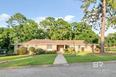241 Suzanne Circle, Mobile, AL 36608 - Photo 1
