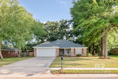 7589 Elizabeth Drive, Daphne, AL 36526 - Photo 1