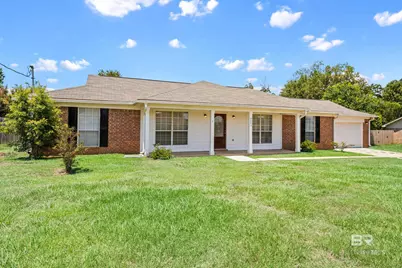 9803 Silverwood Drive, Fairhope, AL 36532 - Photo 1