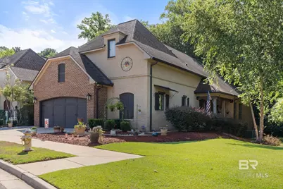 3400 Rue Royal, Mobile, AL 36693 - Photo 1