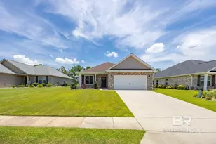 9869 Lakeview Dr, Foley, AL 36535 - Photo 1