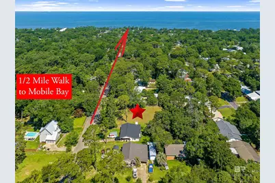 213 Fig Avenue, Fairhope, AL 36532 - Photo 1