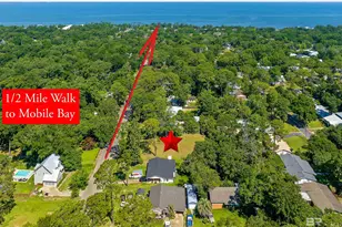 213 Fig Ave, Fairhope, AL 36532 - Photo 1