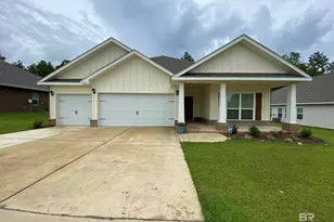 31240 Semper Dr, Spanish Fort, AL 36532 - Photo 1