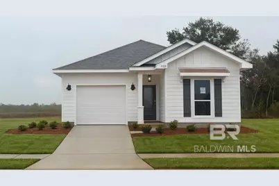 7773 Courant Circle, Foley, AL 36535 - Photo 1