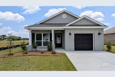16348 Tigris Drive, Fairhope, AL 36526 - Photo 1