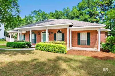 105 Boosketuh Circle, Daphne, AL 36526 - Photo 1