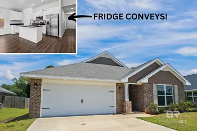 1311 Plymouth Drive, Foley, AL 36535 - Photo 1