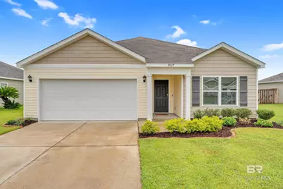 8027 Pickwick Drive, Foley, AL 36535 - Photo 1