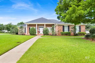 3691 Cypress Cir, Gulf Shores, AL 36542 - Photo 1