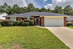 5861 Spyglass Dr, Mobile, AL 36618 - Photo 1